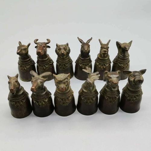 Japanese collect old ancient