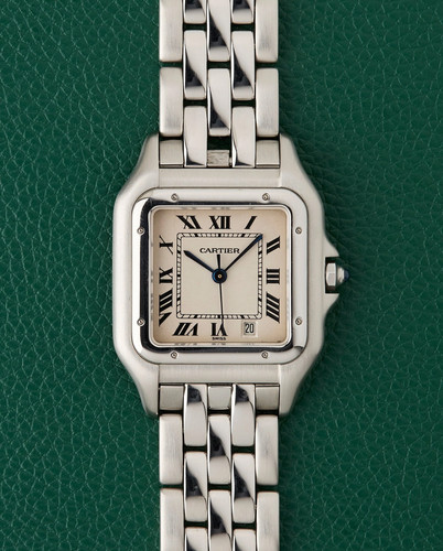 Cartier panthere ref 1310 - cartier, ref.