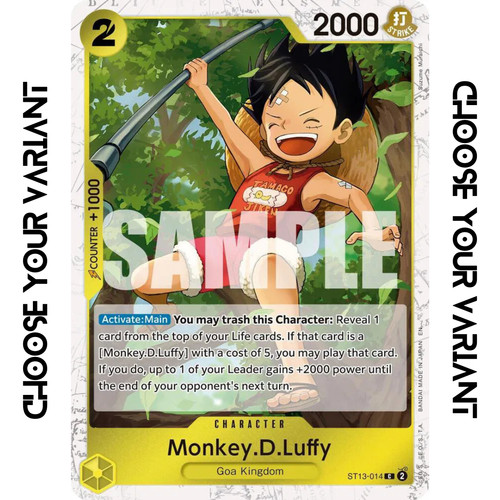 Monkey luffy - 🟡, monkey.d.luffy