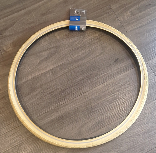 Schwalbe delta cruiser - delta, plus