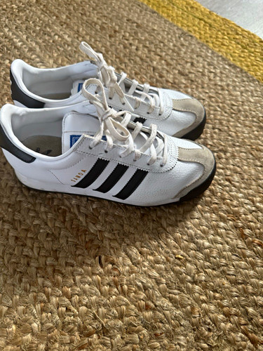 Adidas samoa women low top - women’s,