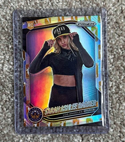 2025 panini prizm - 🔥, wnba