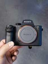 Sony Alpha A7R II 42.4MP