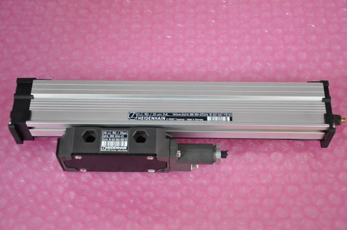 Heidenhain length measuring
