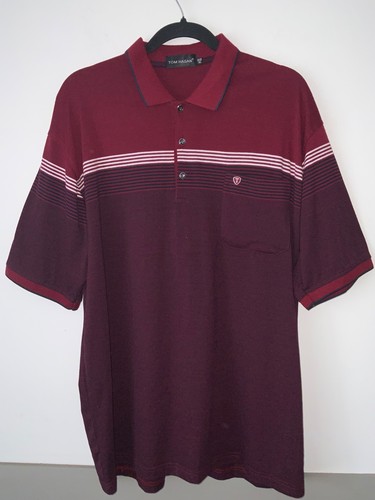Tom hagan shirt mens size - shirt,