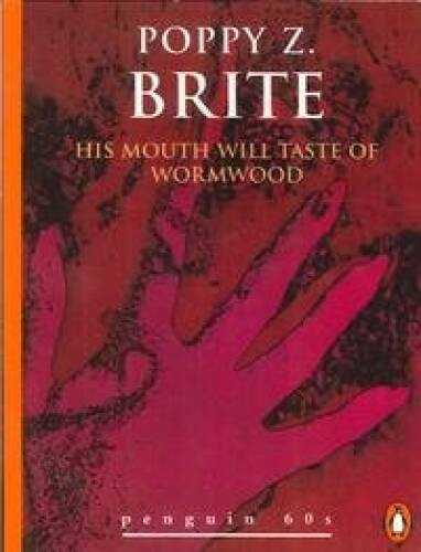 His mouth will taste - his,