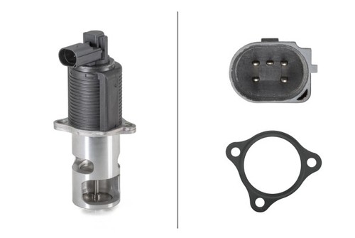 New egr valve for - egr,