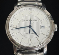 Baume & Mercier Classima 65615