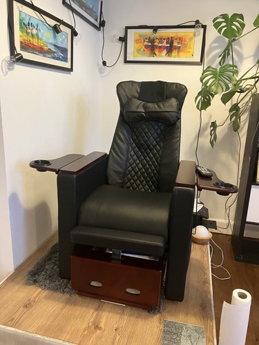 Professional pedi chair - professional,