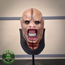 Hellraiser Chatterer II Latex