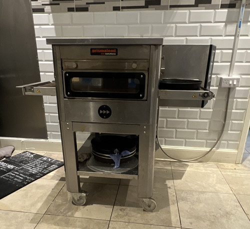 Prismafood c40 electric - prismafood,
