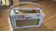 Roberts RD50 Portable FM/DAB