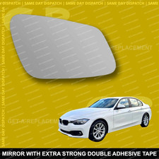 For BMW 3 Series wing mirror