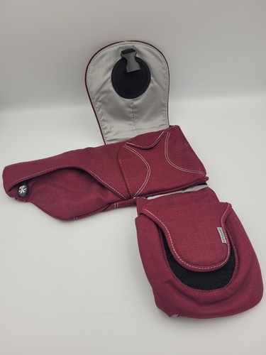 Crumpler belt bag - belt,