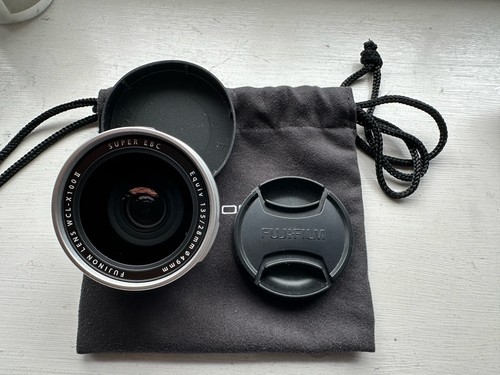 Fujifilm wcl x100 - fujifilm, wcl-x100