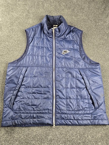 Nike nsw filled vest - nsw,