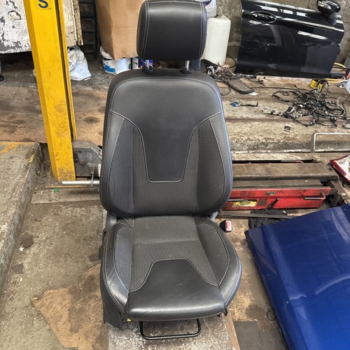 Ford fiesta titamium half - ford,