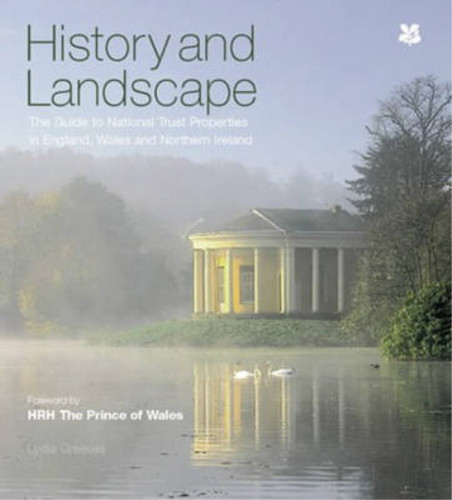History and landscape - and, landscape: