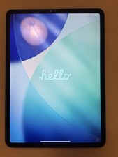 Apple Ipad Pro 11” (2020)