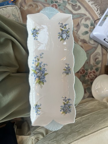 Shelley fine bone china - bone,