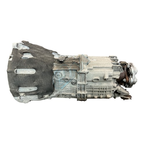 Bmw diesel manual gearbox - diesel,