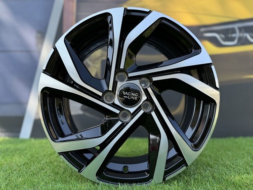 Inch 5x114 3 renault - 15,