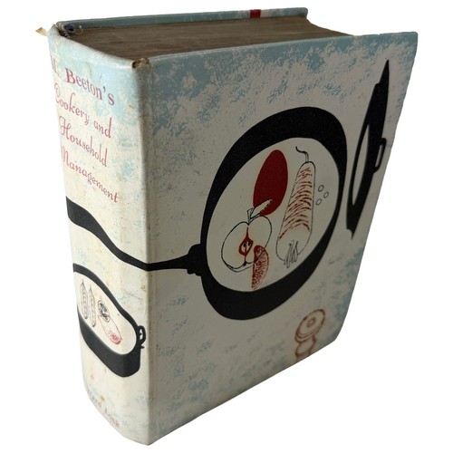 Mrs beeton cookery - mrs, beeton's