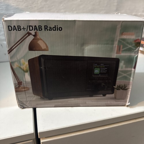Dan dab radio - dan+/dab,
