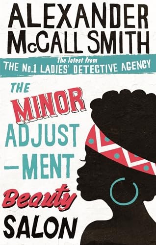 The minor adjustment beauty - minor,