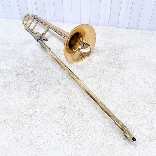 Yamaha ysl 882go xeno tenor - yamaha, ysl-882go