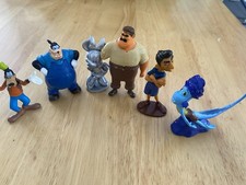 Disney Pixar Luca Figures, Toy