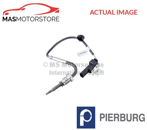 Sensor exhaust gas temperature - sensor,