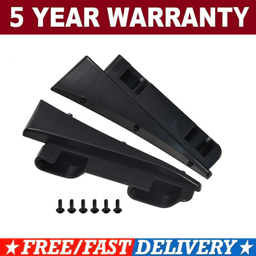 Pair rear parcel - pair,