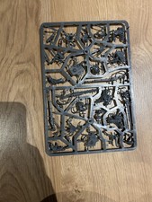 Skaven warplock jezzails - 3,