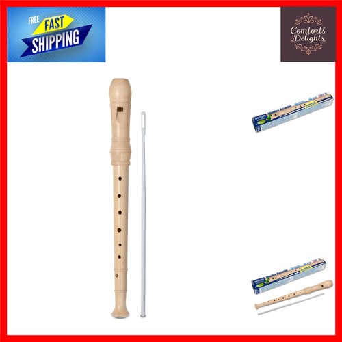 Professional soprano descant - soprano,