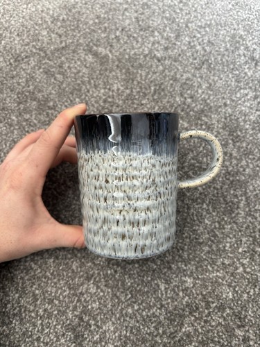 Denby halo ridged - denby, stoneware
