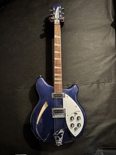 Rickenbacker 360 2012 -