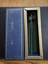 Fairfax & Favour Forest Green