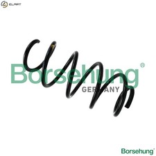 SUSPENSION SPRING B12621 FOR