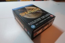 Spartacus complete collection - spartacus,
