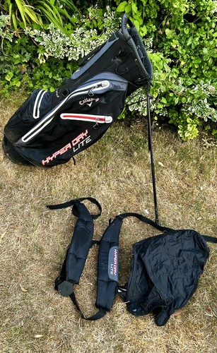 Callaway hyper dry lightweight - hyper,