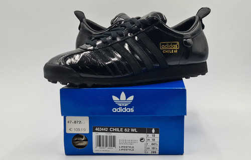 New vintage 2005 adidas - *as,