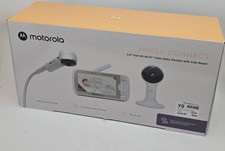 Motorola Video Baby Monitor -