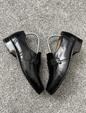 Sanders Leather Formal Shoes