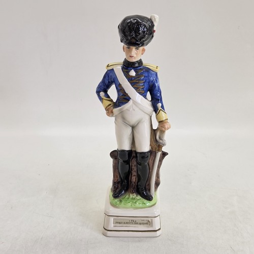 Prince alberts own hussars - prince,