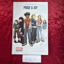 MARVEL LEGENDARY COLLECTION