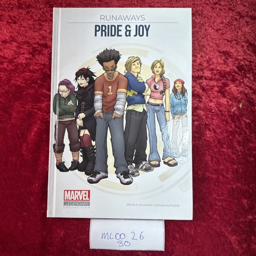 Marvel legendary collection - marvel,