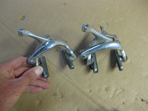 Campagnolo chorus brake set - campagnolo,