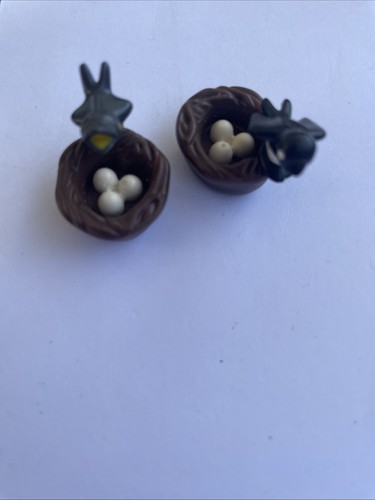Playmobil spares birds - spares,