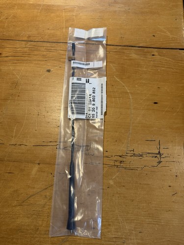 Mini cooper aerial rod - aerial,